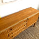 Enfilade scandinave 210 cm