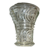 Vase style De Fresnel
