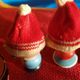 Series of 4 eggucps