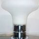 Mushroom Lamp Space Age Murano Italy 1970s