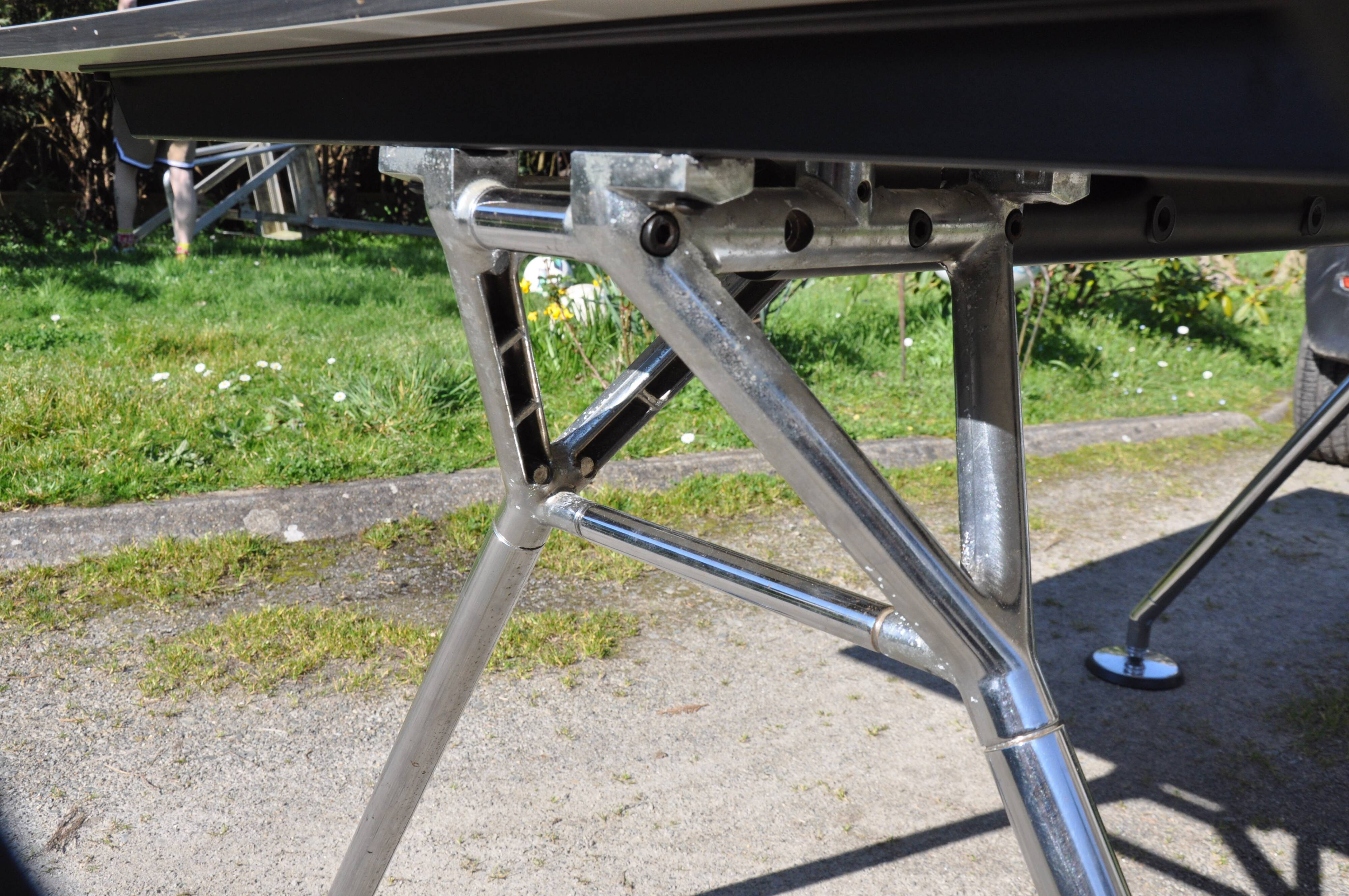 Table, desk, norman foster