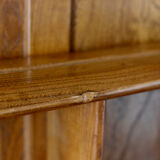 Cintage scandinavian shelf ercol 1960