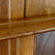 Cintage scandinavian shelf ercol 1960