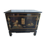 Buffet bas chinois