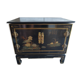 Buffet bas chinois