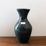 Glazed ceramic vase Les Potiers d'Accolay