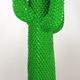Gufram Cactus, 1972 by Guido Drocco and Franco Mello 1616/2000 Original Green