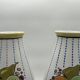Paire de vases art deco - boch freres