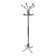 Industrial parrot coat rack 1970 12 hooks 193cm