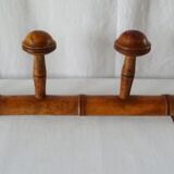Coat rack