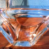 Lamp "Sailboat" Daum 1960s