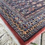 Tapis oriental