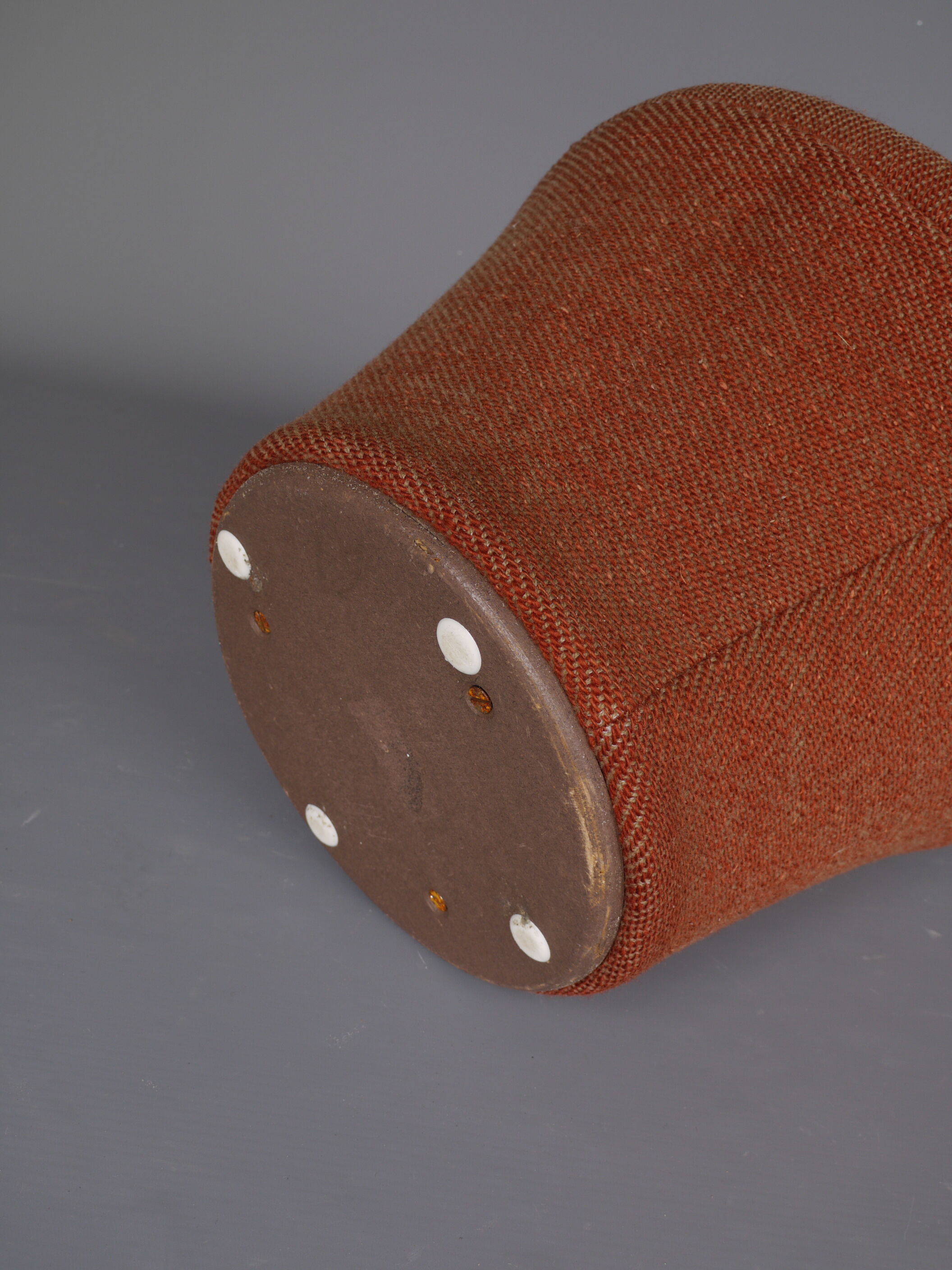 Mushroom Stool by Pierre Paulin for Artifort, 1960s