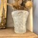 Art Deco “Thoughts” Vase, Josef Inwald