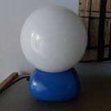 Dimmable vintage lamp