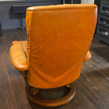 Stressless relaxation chair