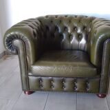Chesterfield Lounge