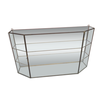 Vitrine murale