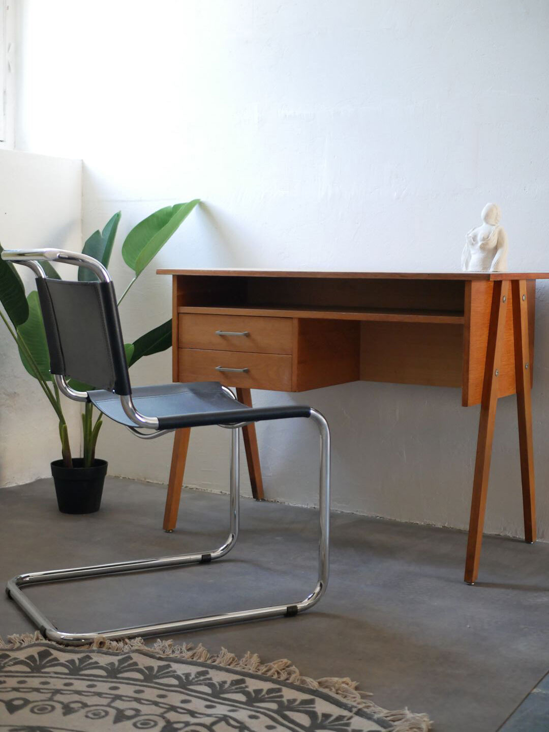 Vintage desk