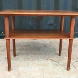 Scandinavian coffee table 70s