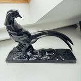 Pheasant Lemanceau Saint Clement figurine