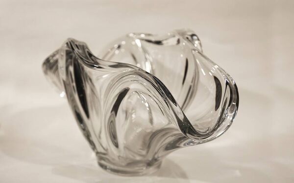 cristal de vannes, Art Deco
