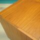Teak cabinet, Danish design, 1970s, production: Denmark