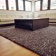 Table basse marque New Yorkaise Desiron