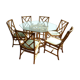 Dining set 70s