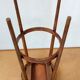 Baumann bar stool