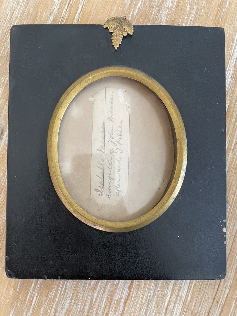 Lot of former executives