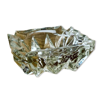 Art Deco ashtray