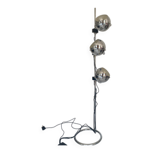 Lampadaire eyeball Goffredo
