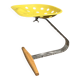 Mezzadro stool Zanotta Castiglioni Memphis Italian design Starck