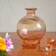 Art Deco pink carafe