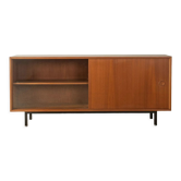 1960s Sideboard, Lothar Wegner