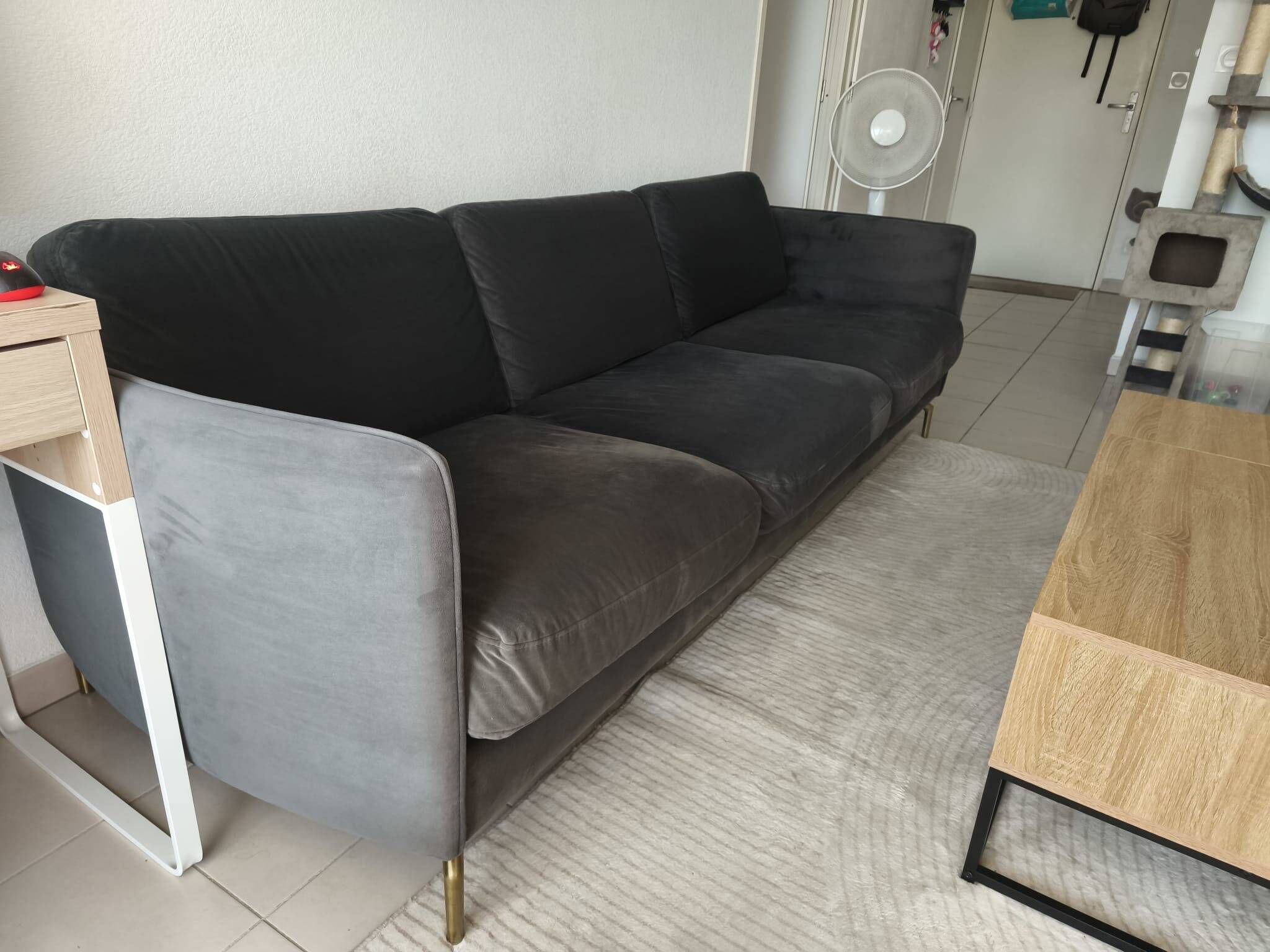 Canapé BoConcept