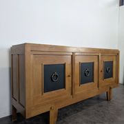 Enfilade in the spirit of Adnet from the 1940s.
