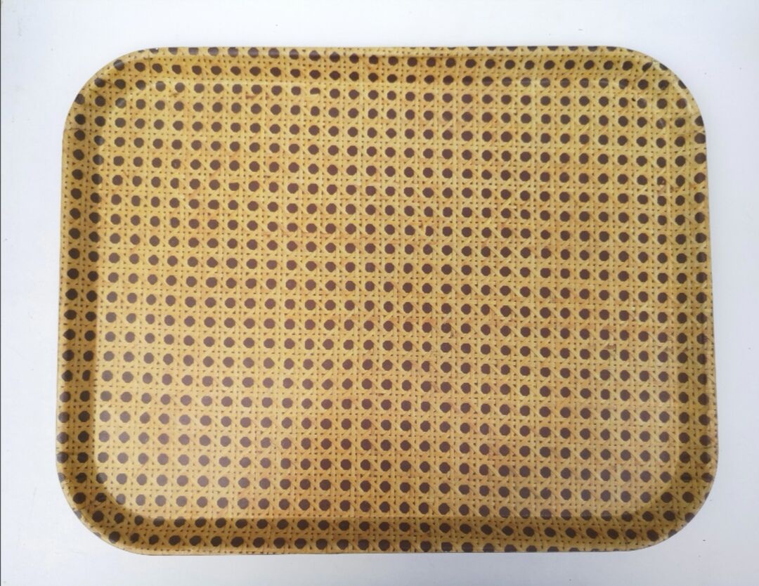 Vintage Mullerhof tray