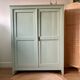 Armoire parisienne