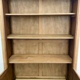 Parisian display cabinet