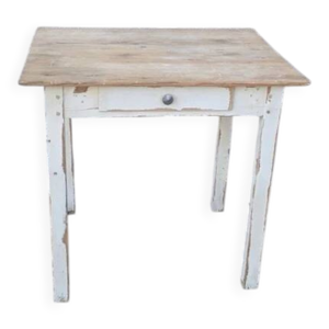 table de ferme