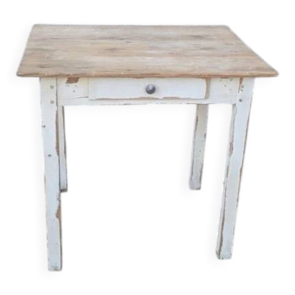 Table de ferme