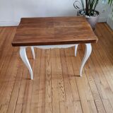 Wallet/system table