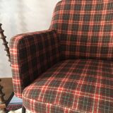 Vintage office chair