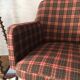 Vintage office chair