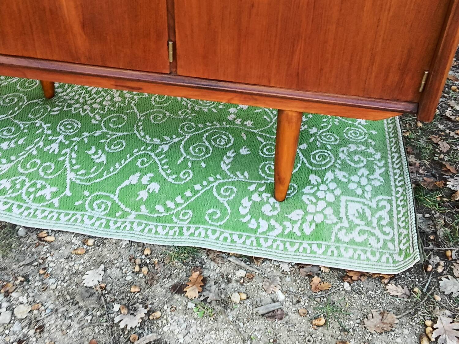 Scandinavian sideboard