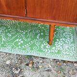 Scandinavian sideboard