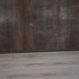 Modernist sliding door by Eugene Printz