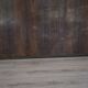 Modernist sliding door by Eugene Printz